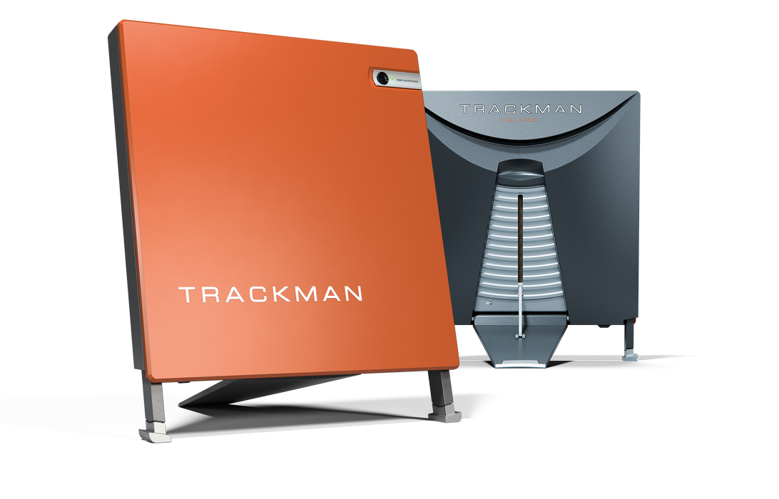 Trackman 4