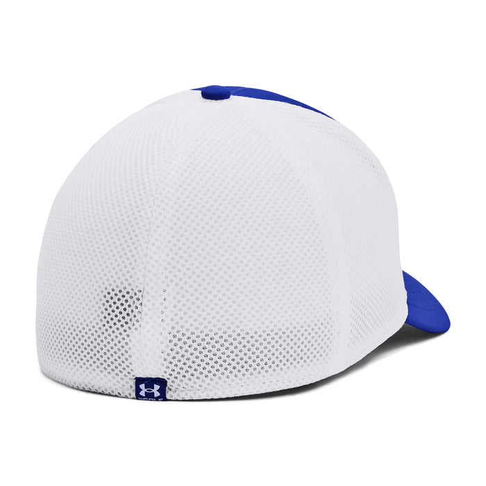 Under Armour Iso-Chill Mesh Driver Golf Cap