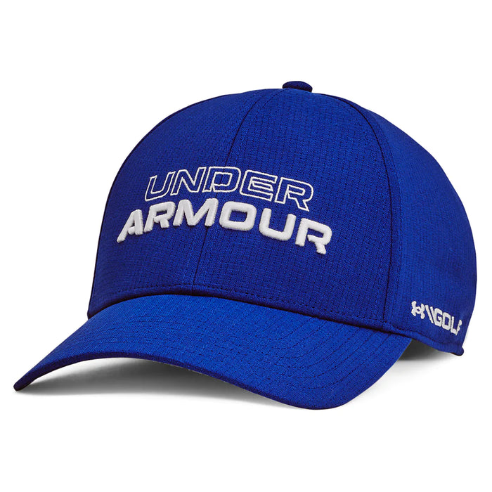 Under Armour Jordan Speith Junior Tour Golf Cap