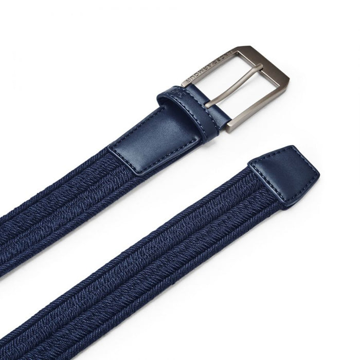Under Armour Braided Golf Belt