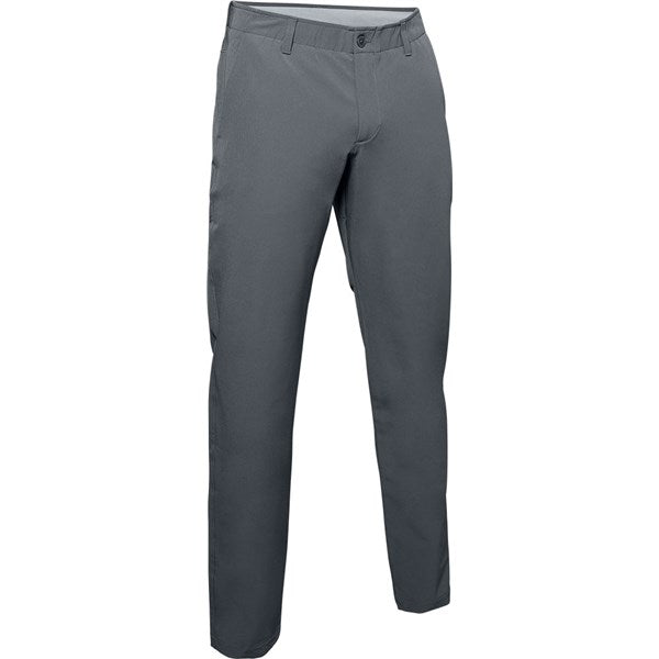 Under Armour CGI Showdown Taper Thermal Golf Trousers