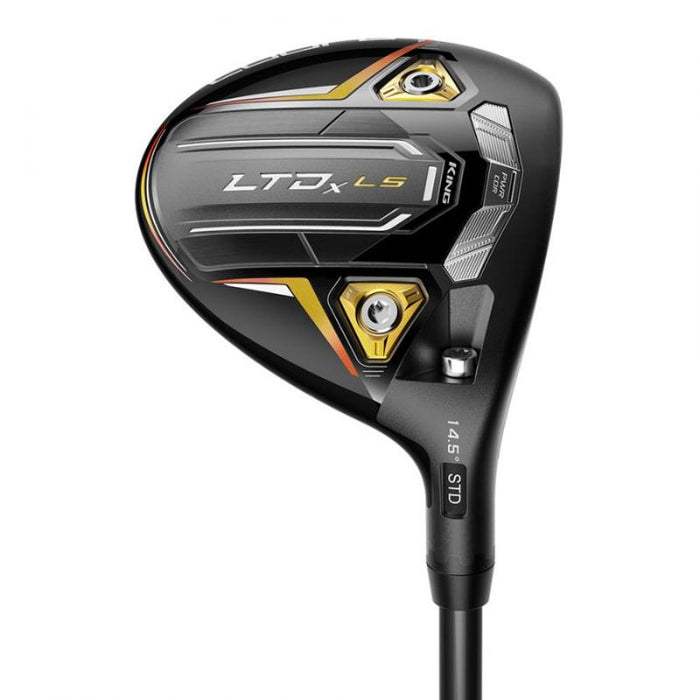 Cobra LTDx Golf Fairway Wood - Left Handed