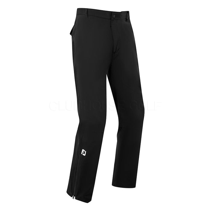 Footjoy Hydrolite V2 Waterproof Golf Rain Trousers