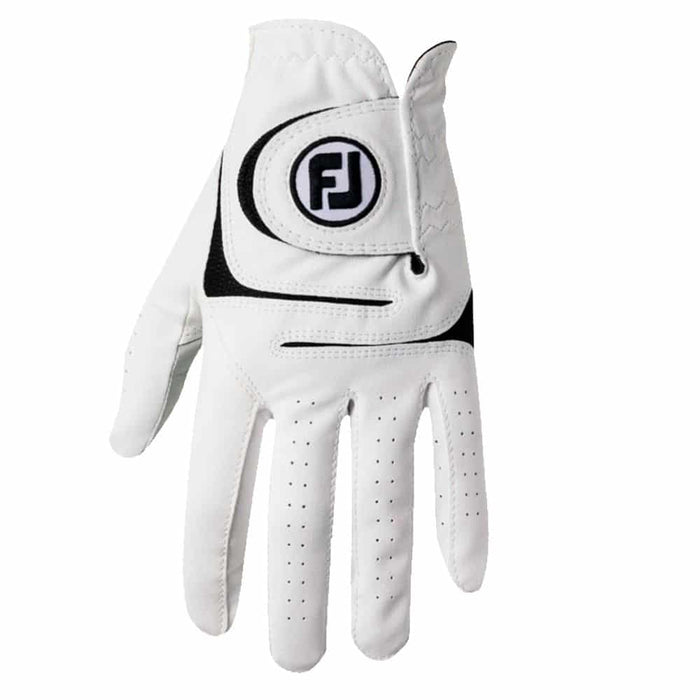 Footjoy Weathersof Mens Golf Glove - Left Handed