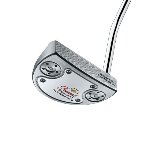 Scotty Cameron Special Select Flowback 5