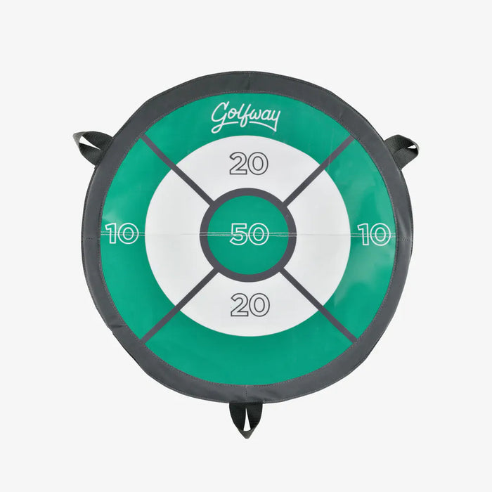 Golfway Play Dual Golf Practice Set - 130cm