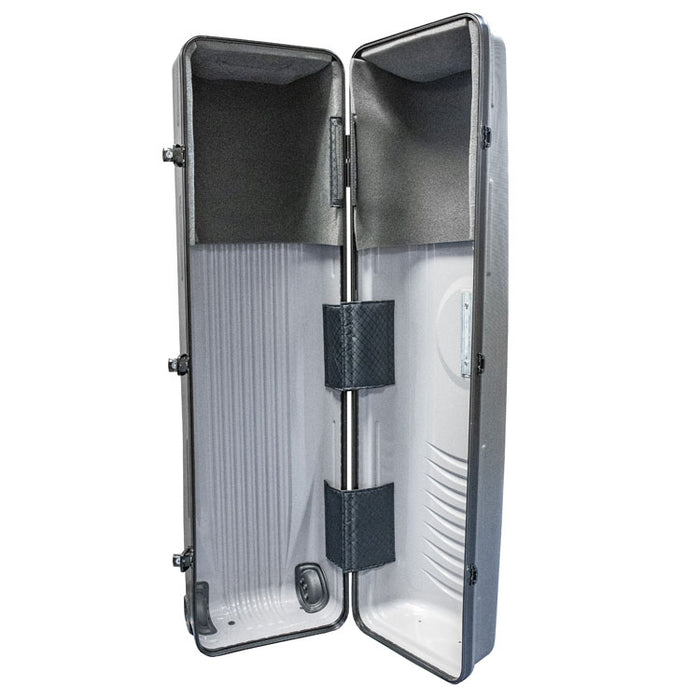 Longridge Hard Golf Travel Cover