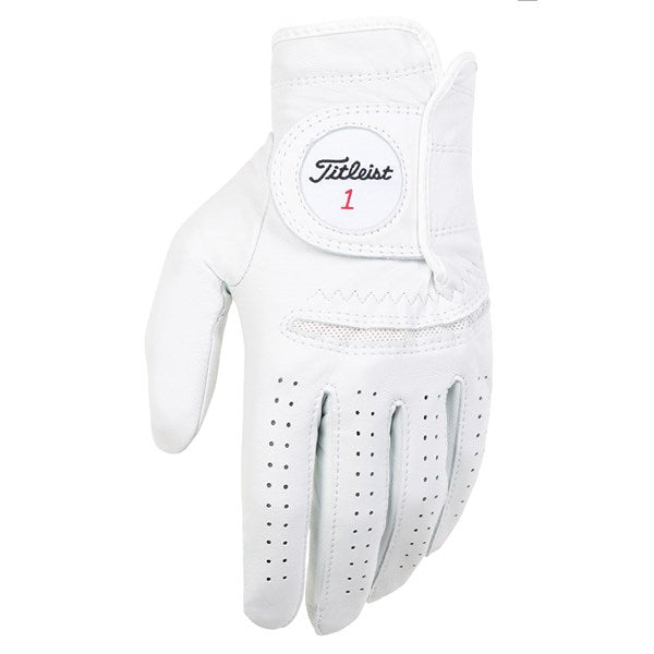 Titleist PermaSoft Mens Golf Glove