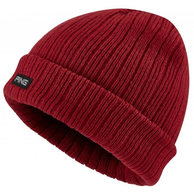 PING Kendal Golf Beanie