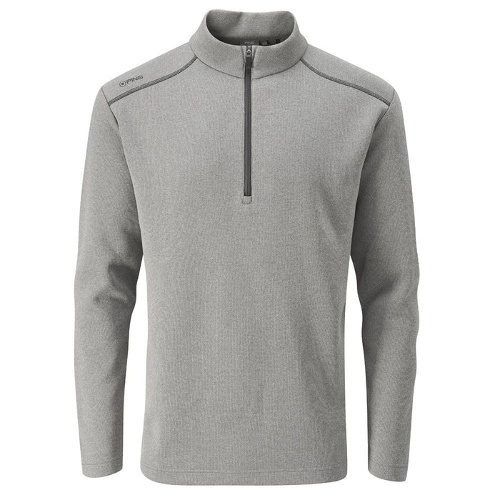 Ping Ramsey Half-Zip Fleece Golf Pullover