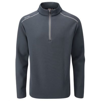 Ping Ramsey Half-Zip Fleece Golf Pullover