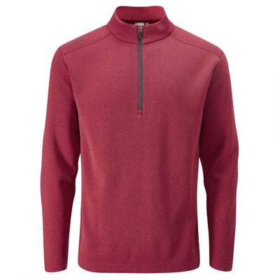 Ping Ramsey Half-Zip Fleece Golf Pullover