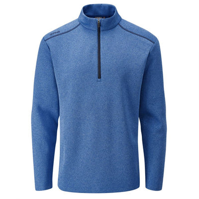 Ping Ramsey Half-Zip Fleece Golf Pullover