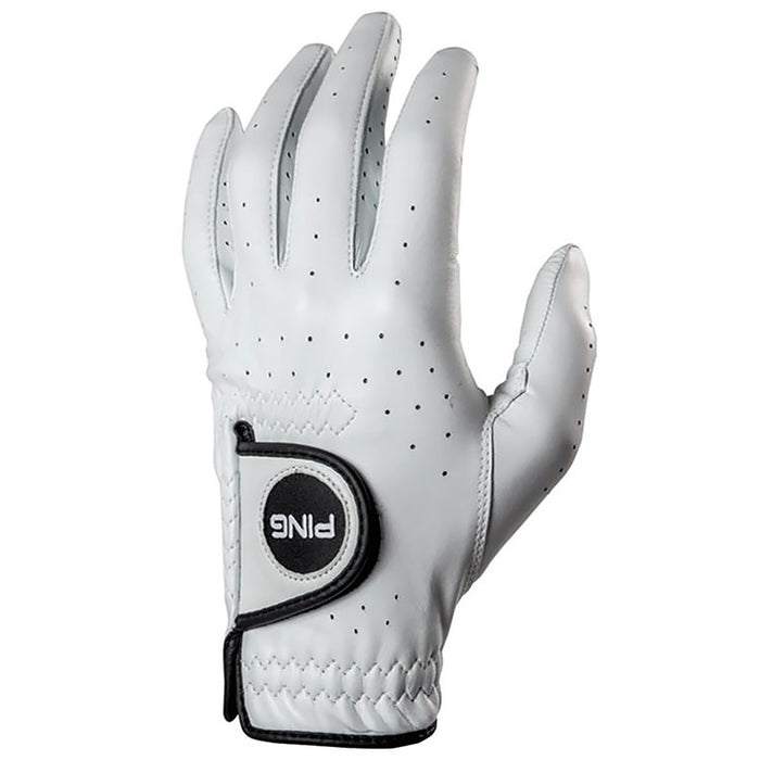 Ping Tour Leather Golf Mens Golf Glove