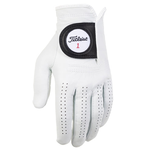 Titleist Players Mens Leather Golf Glove