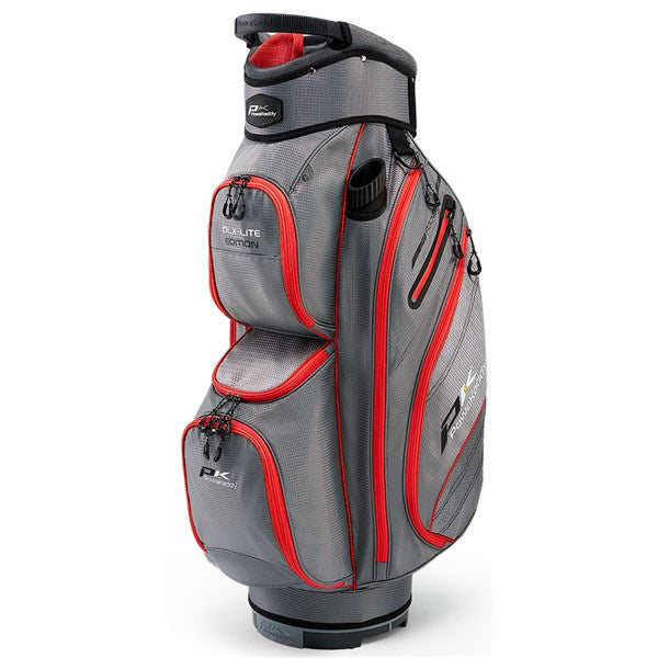 Powakaddy DLX-Lite Golf Cart Bag