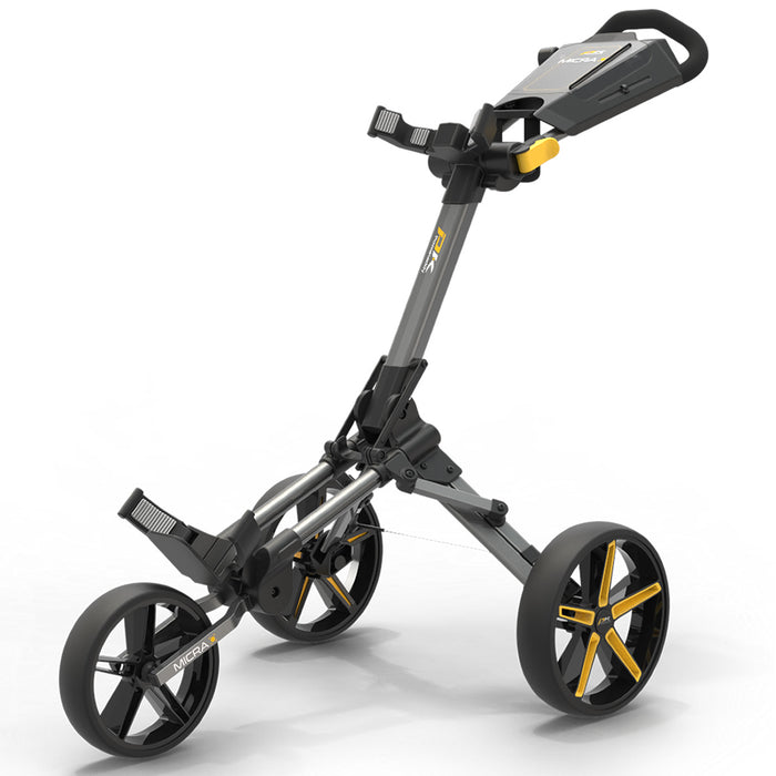 Powakaddy Micra Golf Trolley
