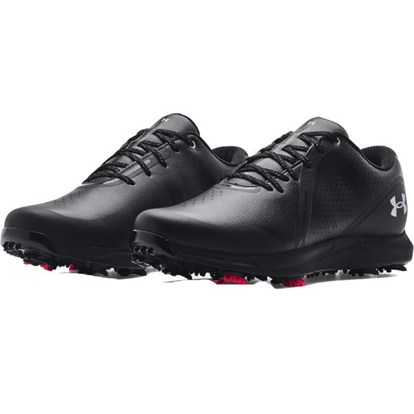 Under Armour Men's Charged Draw RST Golf Shoes