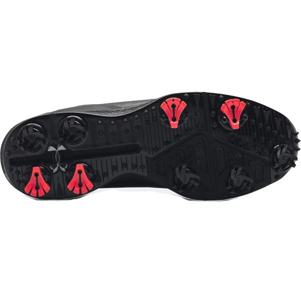 Under Armour Men's Charged Draw RST Golf Shoes