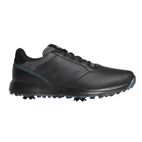 adidas S2G Leather Golf Shoes
