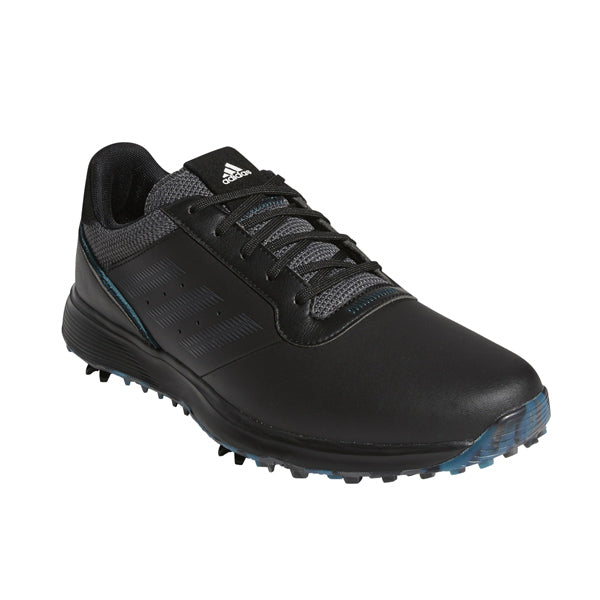 adidas S2G Leather Golf Shoes