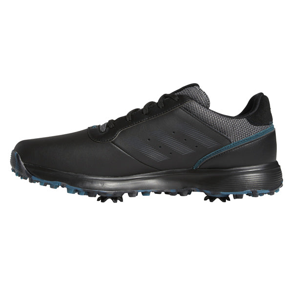 adidas S2G Leather Golf Shoes
