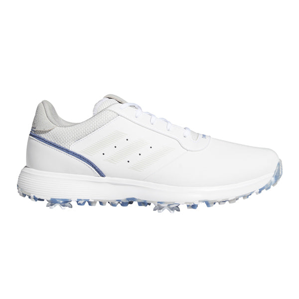 adidas S2G Leather Golf Shoes