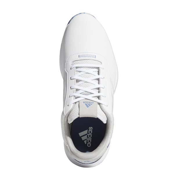 adidas S2G Leather Golf Shoes