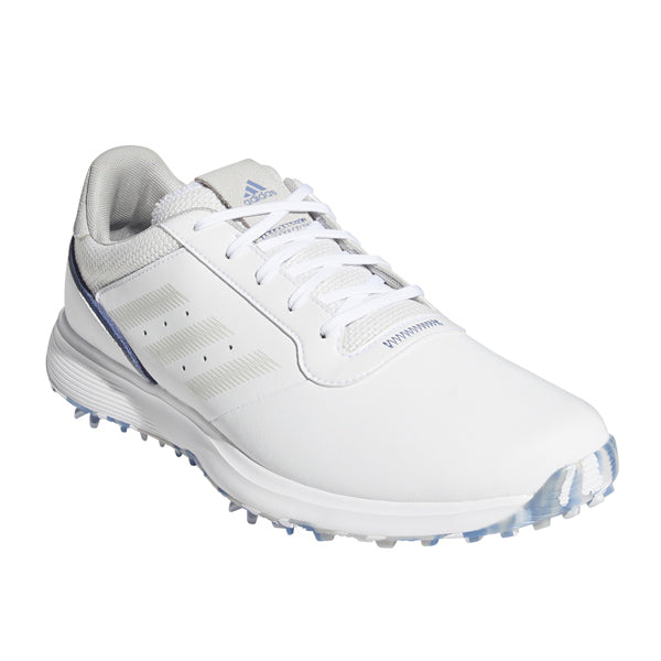 adidas S2G Leather Golf Shoes
