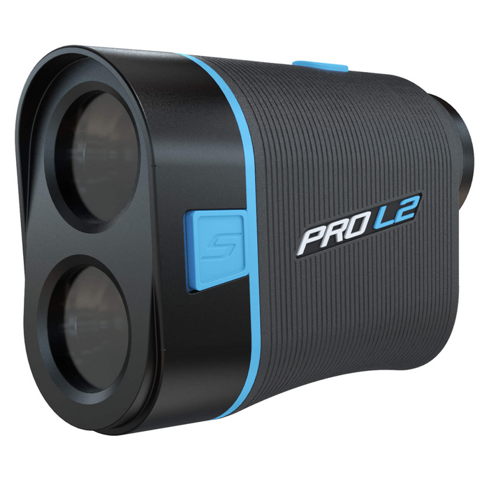 Shot Scope Pro L2 Golf Laser Rangefinder - Blue