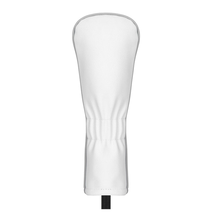 Titleist Frost Out Leather Golf Fairway Headcover