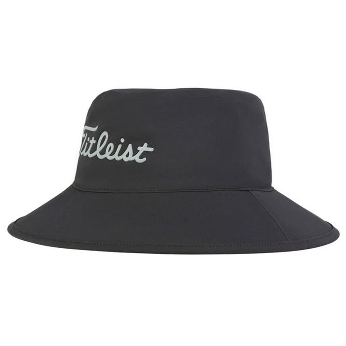 Titleist Stadry Waterproof Golf Bucket Hat