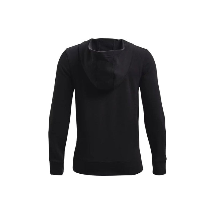 Under Armour Junior Rival Terry Full-Zip Golf Hoodie