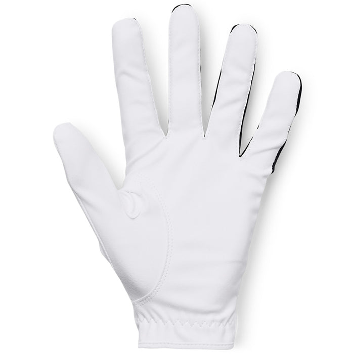 Under Armour Men's Medal Golf Glove