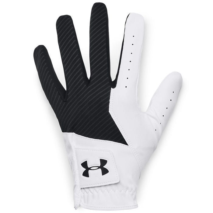 Under Armour Men's Medal Golf Glove