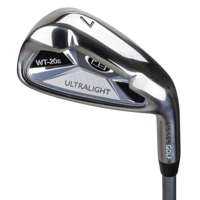 US Kids UL51" Junior Single Golf Irons