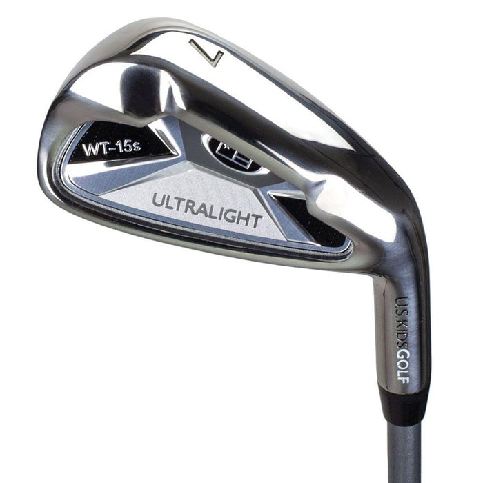 US Kids UL57" Junior Golf Single Irons