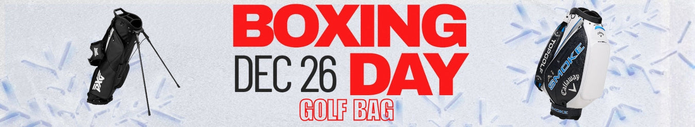 Boxing Day Bag Deals