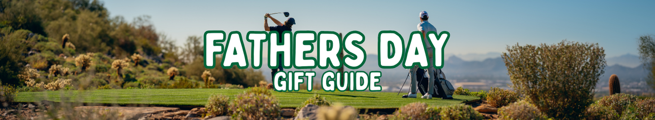 Fathers Day Gift Guide