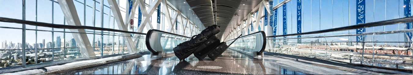 Golf Travel Luggage