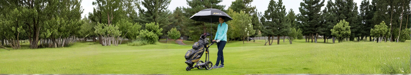 Golf Trolley Accessories