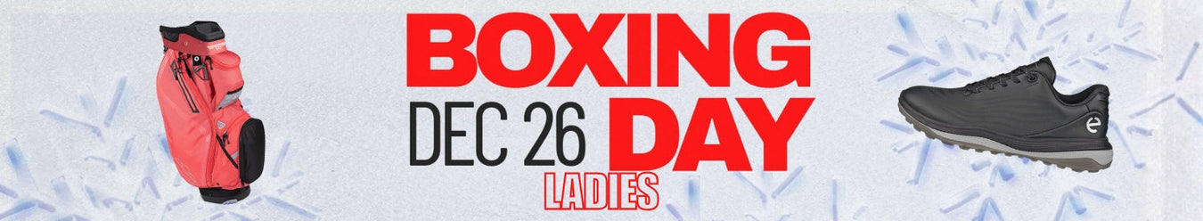 Boxing Day Ladies Deals