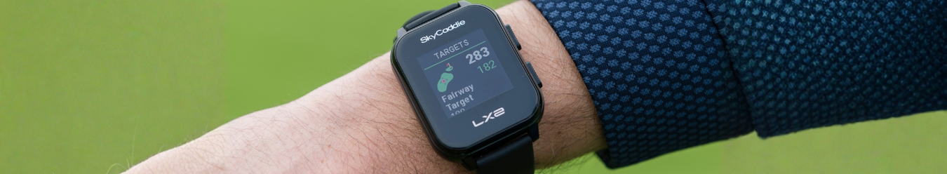 GPS Watches
