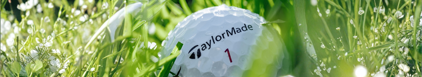 TaylorMade TP5/x 4 For 3 - BUY 3 GET 1 FREE