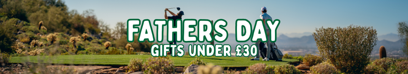 Fathers Day Gifts Under £30
