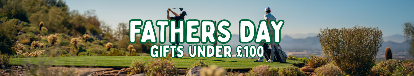 Fathers Day Gifts Under £100