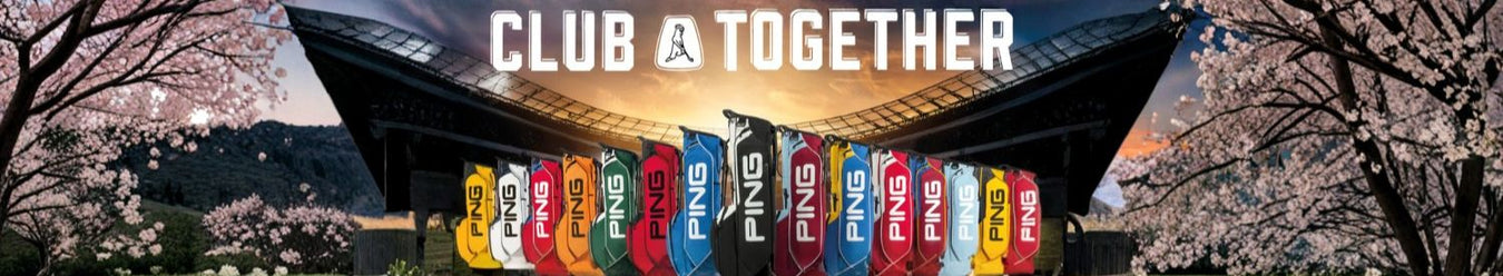 Ping Club Together Bags