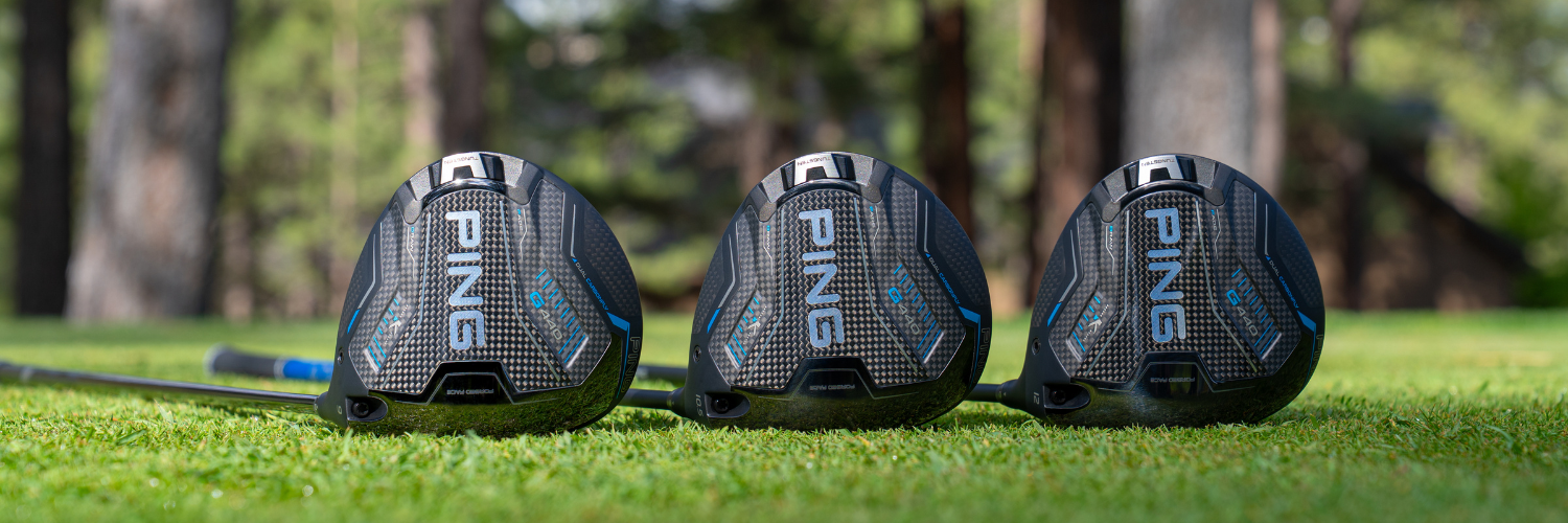 Ping G440 — Andrew Morris Golf