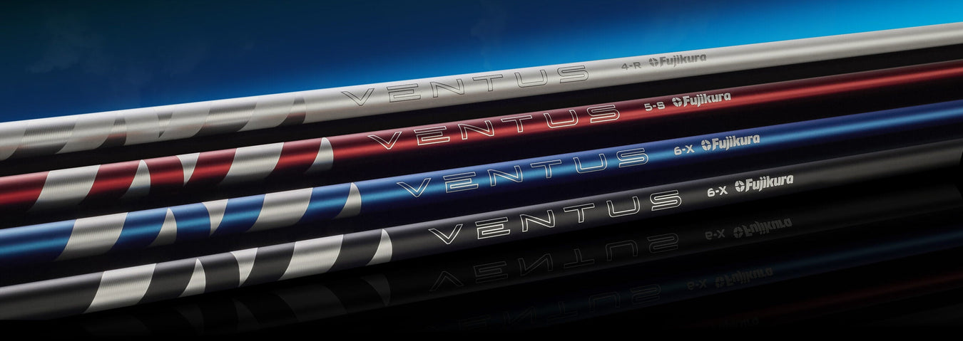 Fujikura Shafts