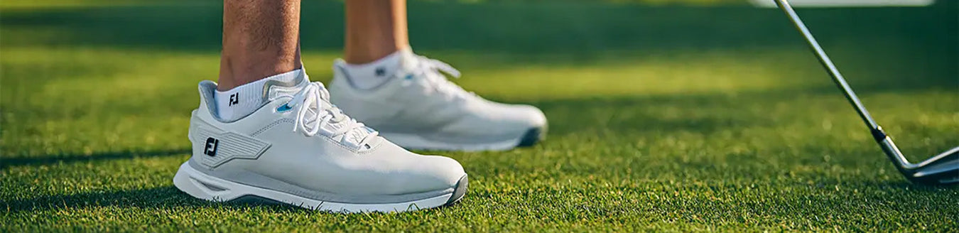 Footjoy
